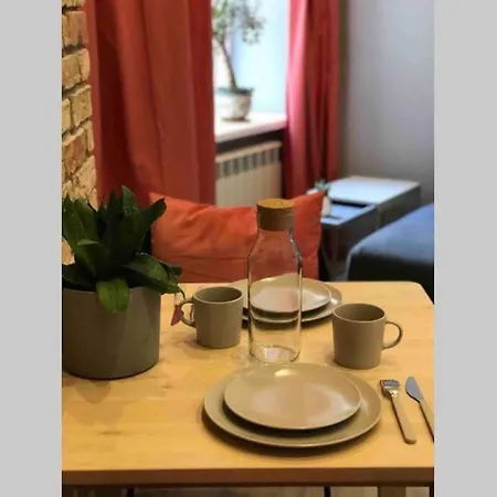 Flamingo Apartmán