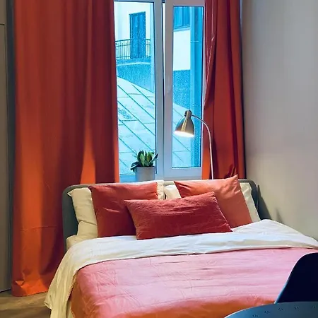 Apartmán Flamingo